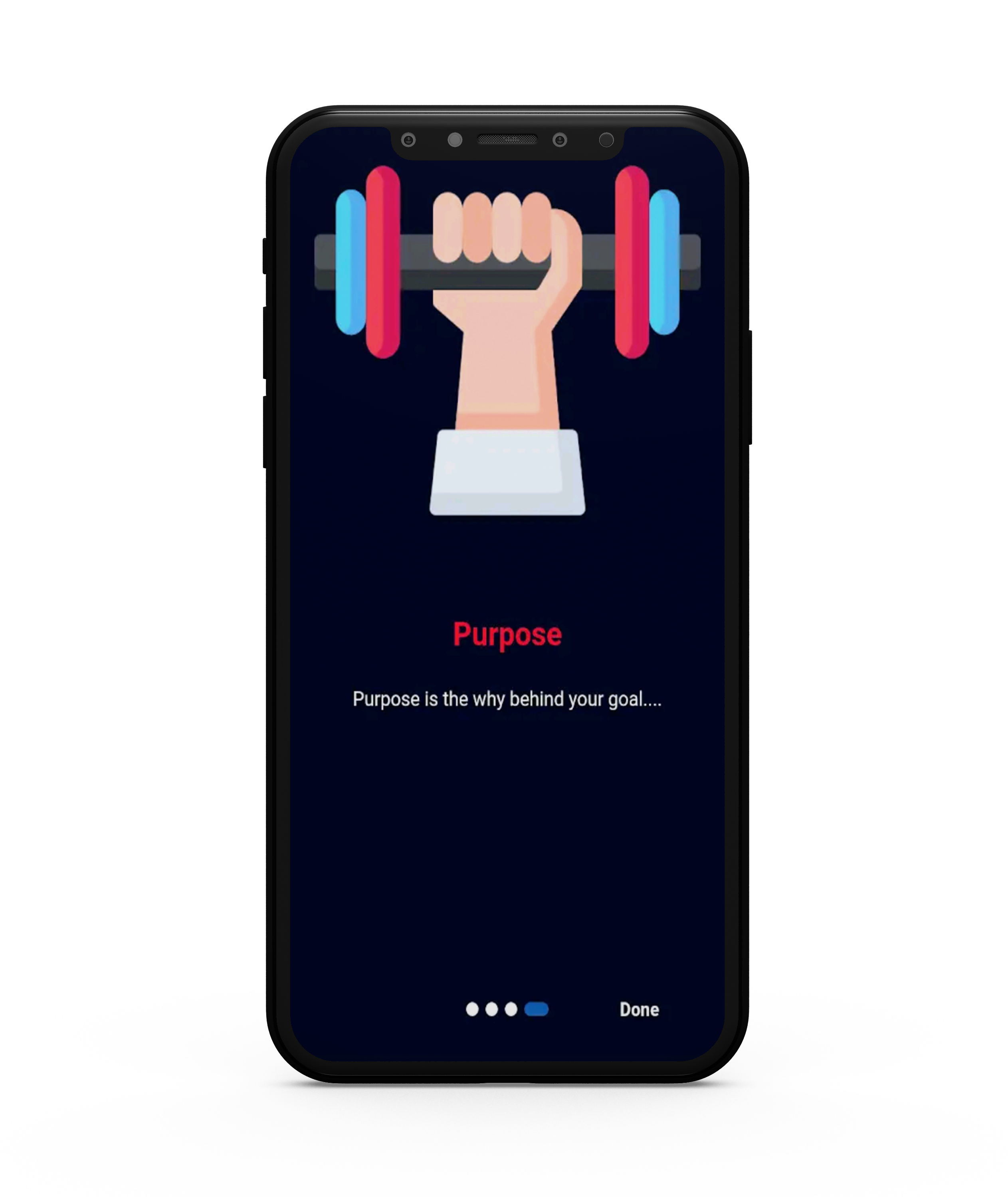 GitHub - AhmedHussein22/Flutter-Fitness-APP: Flutter Fitness APP using API