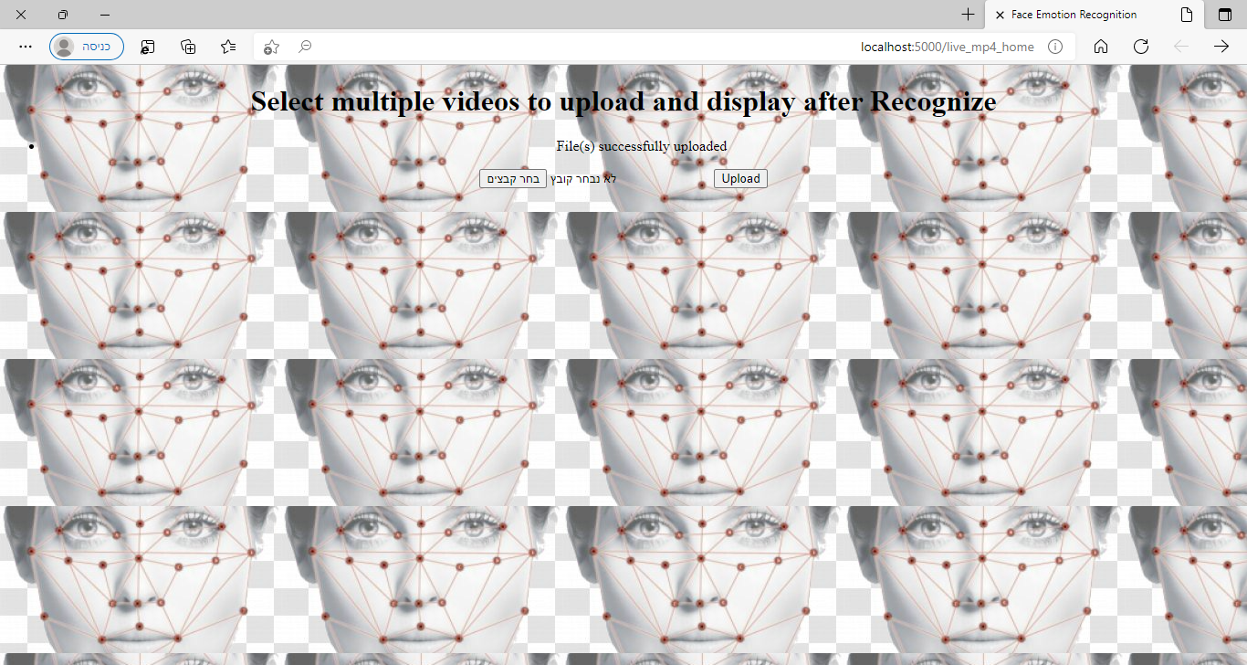 GitHub - Sapir52/Face_detection_python_version: Real time face ...