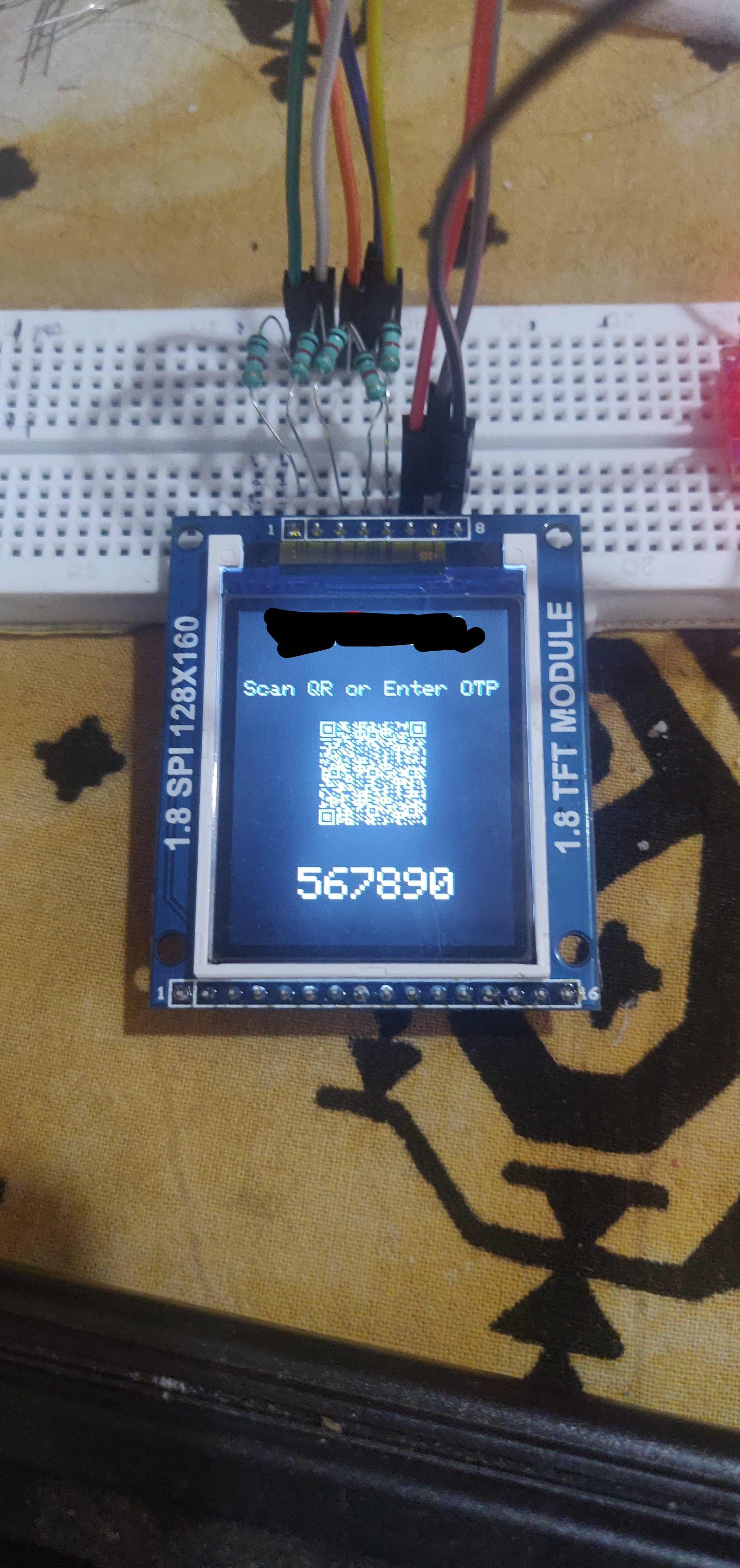 Few QR Code is not able to read by this library · Issue #101 Few QR Code is not able to read by this library · Issue #101