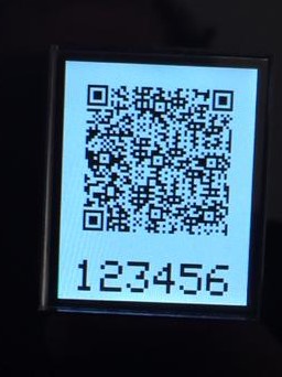 Few QR Code is not able to read by this library · Issue #101 · mebjas ...