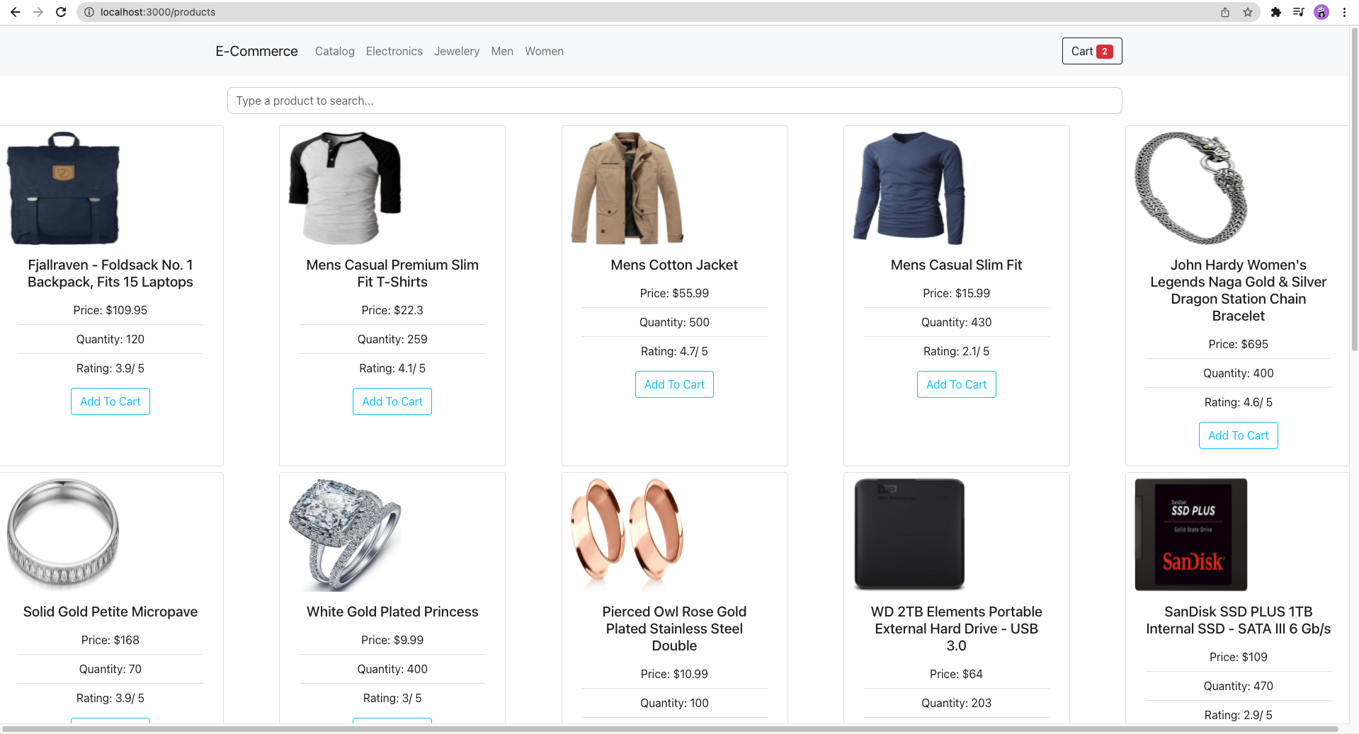 GitHub - Huulamnguyen/phase-2-project: Liam&Eve Marketplace React App