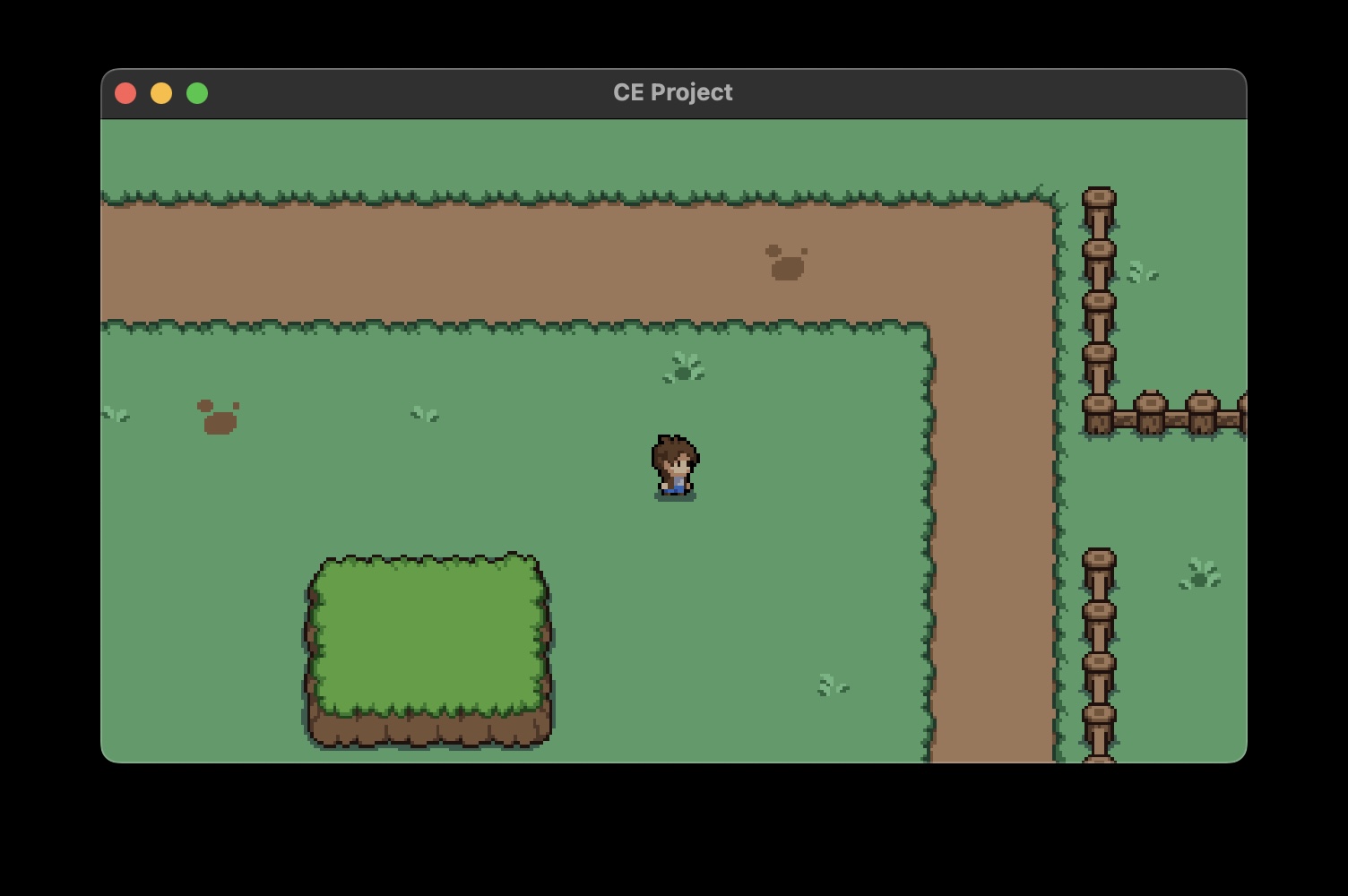 GitHub - CE-Final-Project/UnityFiles: This is our Bachelor Degree Final ...