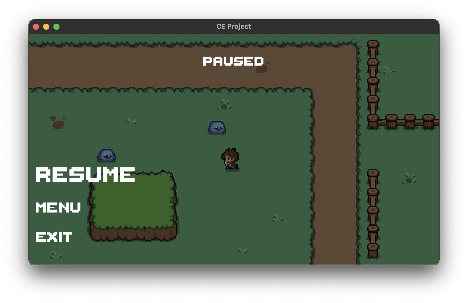 GitHub - CE-Final-Project/UnityFiles: This is our Bachelor Degree Final ...