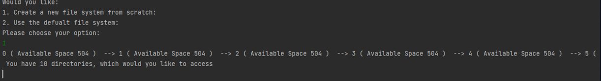 GitHub - Dev-22-goel/File-Management-System: Created a file management ...