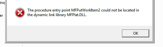 Windows 7 is not supported · Issue #1140 · bluefireteam/audioplayers ...