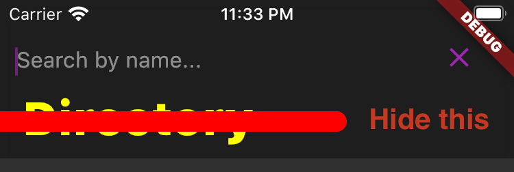 Simulator Screen Shot - iPhone SE (2nd generation) - 2020-06-15 at 23 33 49