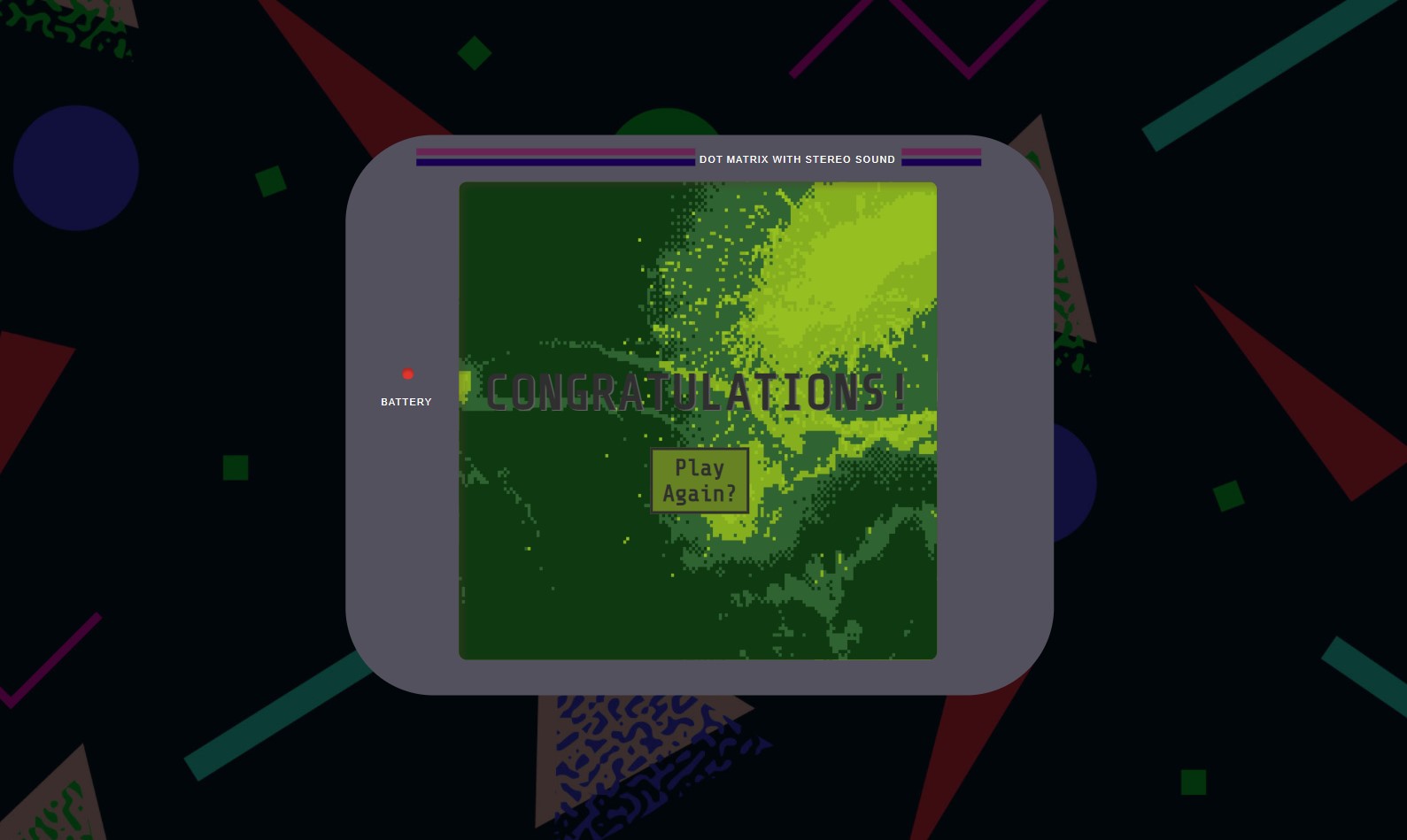 GitHub - juderem/switch-case-game: Javascript game made during the ...