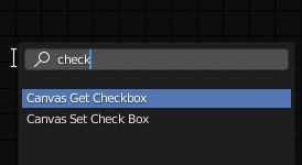 checkbox