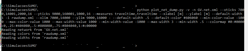 Problem using plot_net_dump.py · Issue #6900 · eclipse-sumo/sumo · GitHub