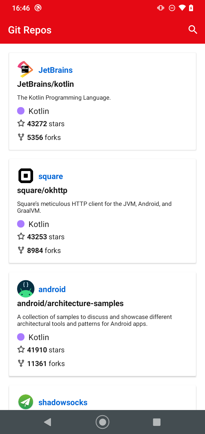 GitHub - marlonl3001/testgitapi: Projeto de teste de consumo da api do ...