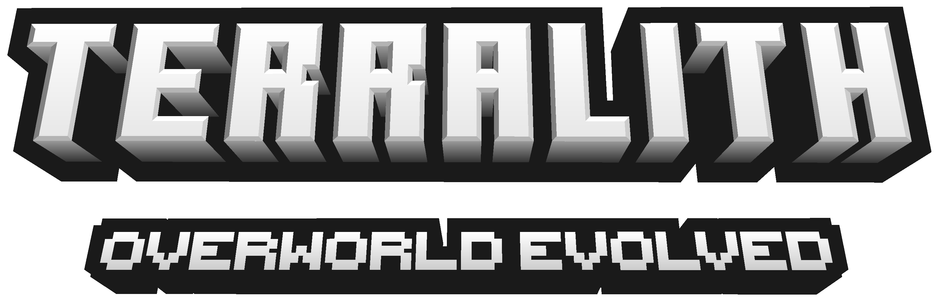 Terralith - Minecraft Mod