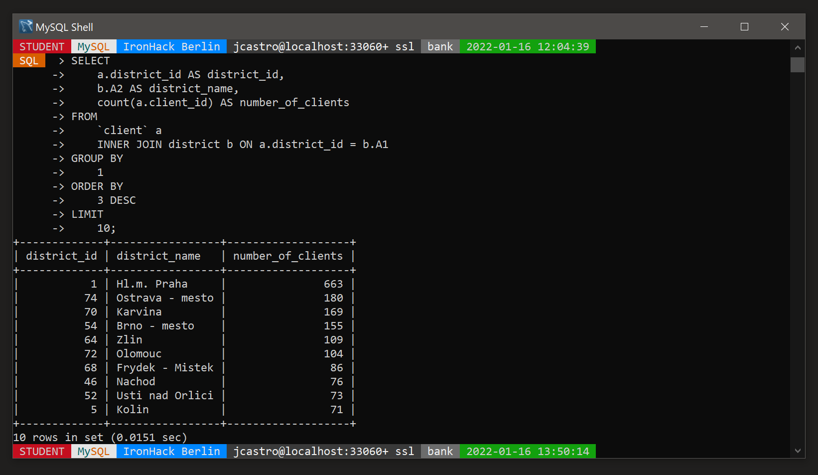 GitHub - jecastrom/data_3.01_activities