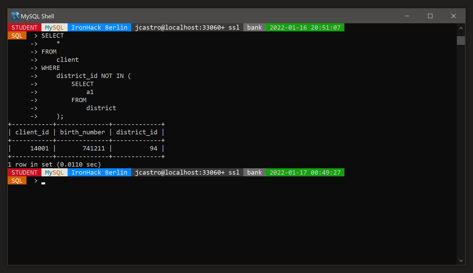 GitHub - jecastrom/data_3.01_activities