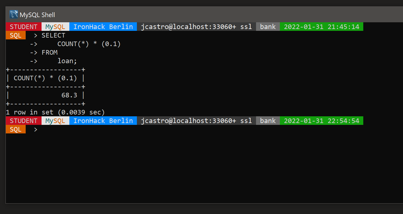 GitHub - jecastrom/data_3.04_activities: SQL Activities