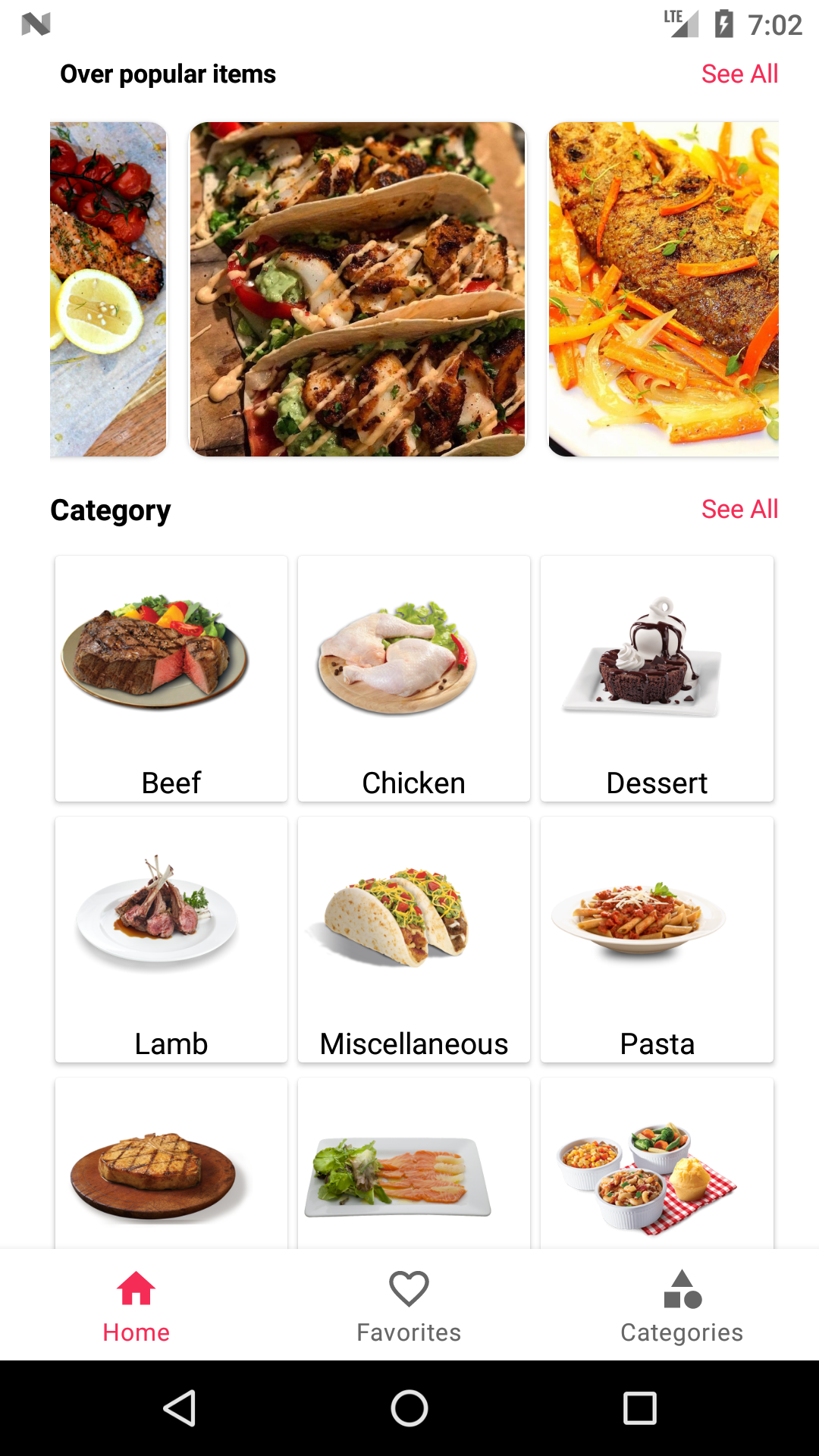 GitHub - redaxxxx/EasyFood
