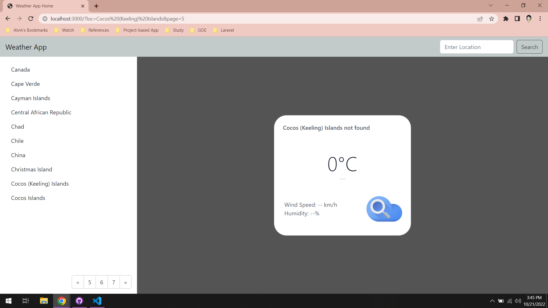 GitHub - mizukageyama/weather_app: Weather App using Node JS in Express ...