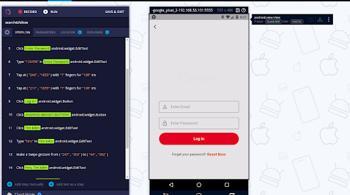 GitHub - ilovengochuyen/BTL-mobile: Project comic reader app