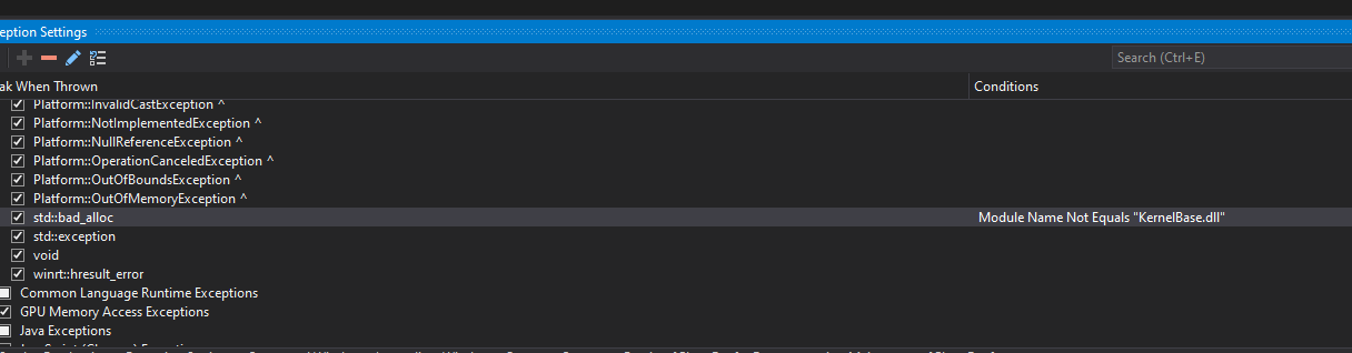 JIT Compile: std::bad_alloc at memory location · Issue #24228 · pytorch ...