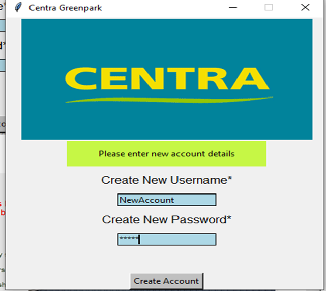 GitHub - agert01/Centra-Retail-Store---Point-of-Sale