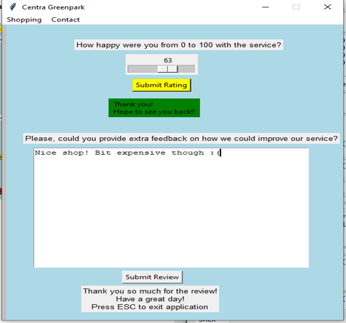 GitHub - agert01/Centra-Retail-Store---Point-of-Sale · GitHub