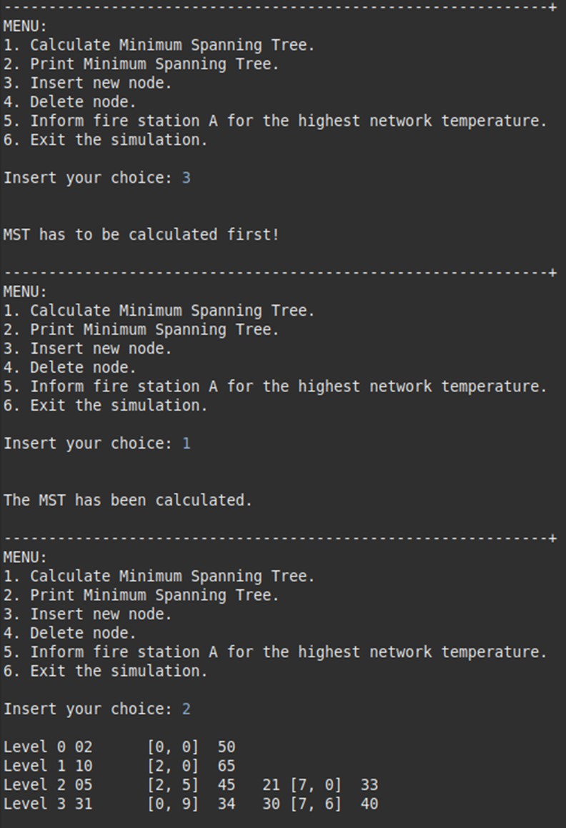 GitHub a simulation of a