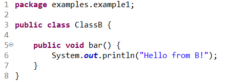 JavaParserTypeSolver does not resolve all types correctly · Issue #3298 ...