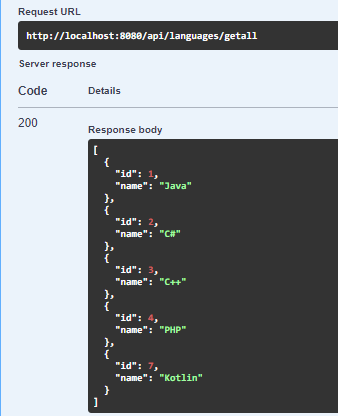 Github Kadernur Springdevprojesi