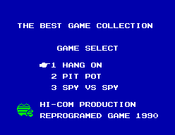 Menu 1 - 12 in 1 Hang On SMS-GG (Unl)-01