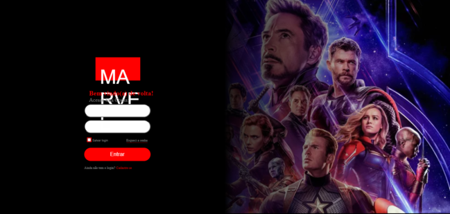 GitHub - williamisaque1/front-End-Guia-Da-Marvel: este projeto foi ...