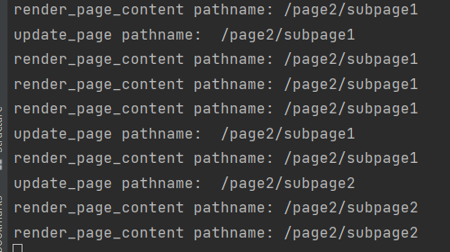 [BUG] dcc.Link firing twice with multipage app · Issue #2478 · plotly ...