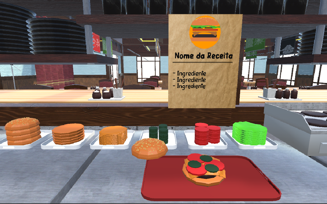 GitHub - Kauan231/Burguer-Game