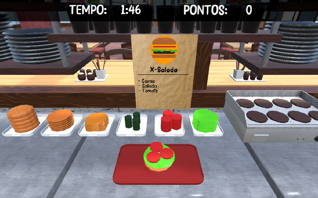 GitHub - Kauan231/Burguer-Game