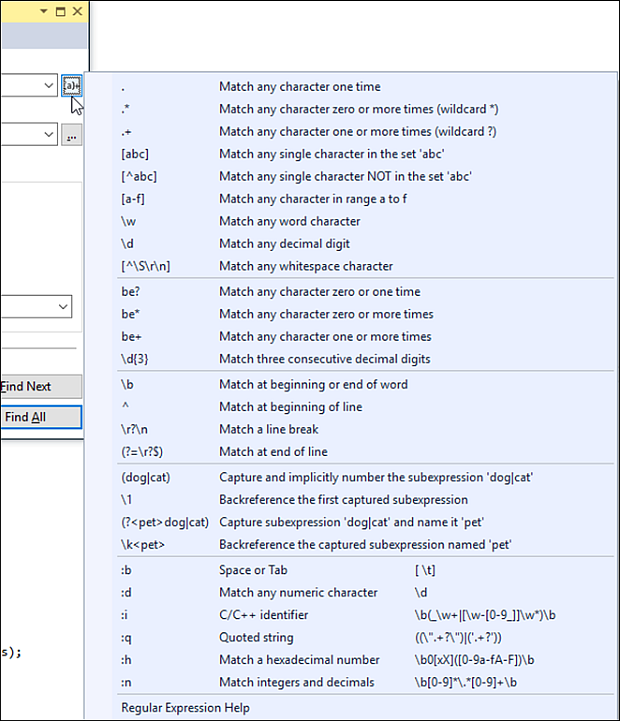 feature-request-add-regex-cheat-sheet-issue-8096-notepad-plus-plus-notepad-plus-plus-github