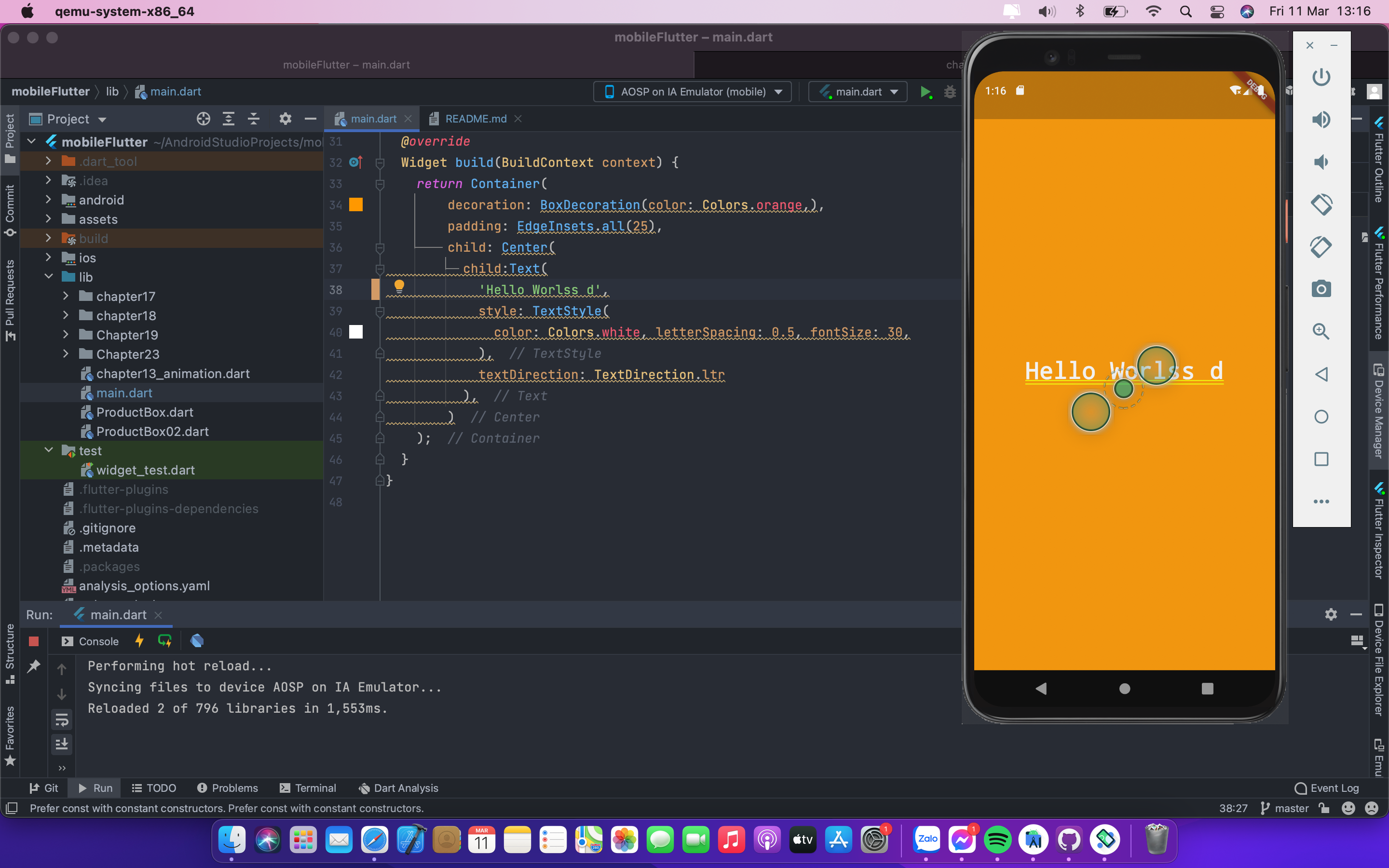 GitHub - dinhvietahn23/mobileFlutter · GitHub