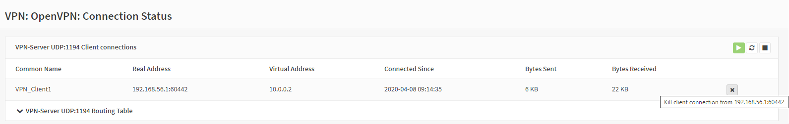 OpenVPN Client kill switch not working · Issue #5038 · opnsense/core ...