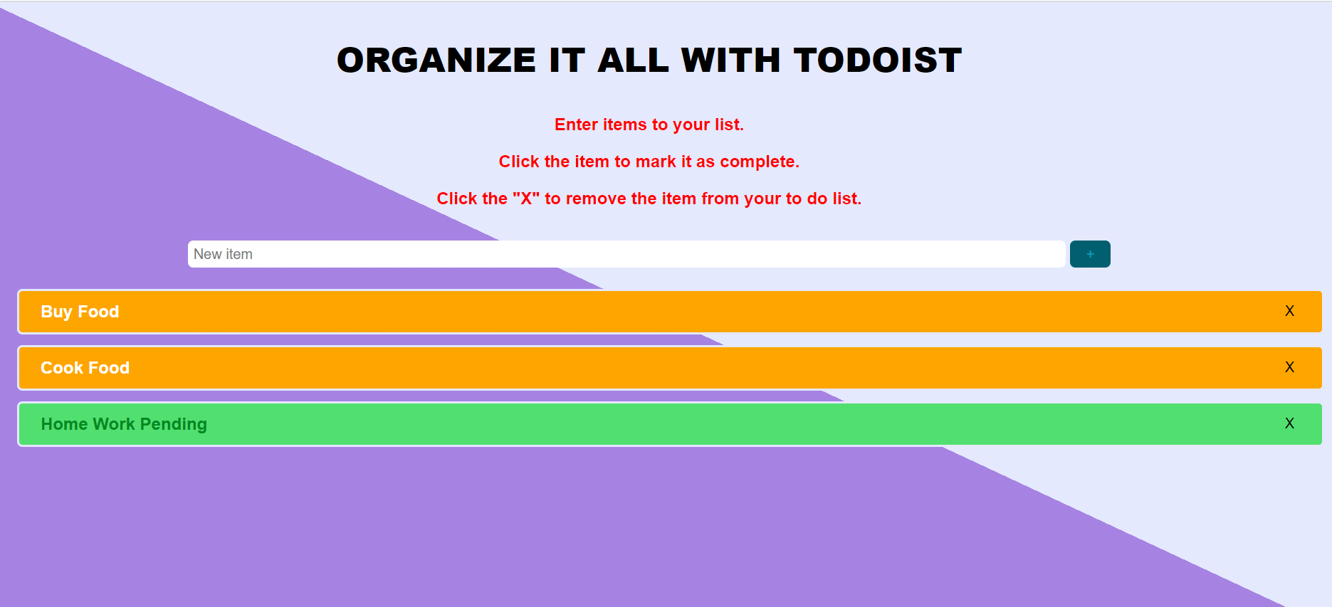 GitHub - Krishna071/To-do-list: To-do-list using basic html css and ...