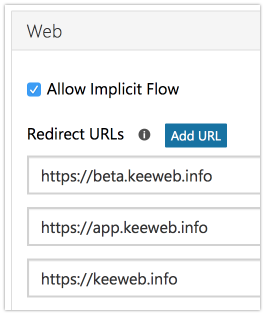 Keeweb self-host webpage · Issue #912 · keeweb/keeweb · GitHub
