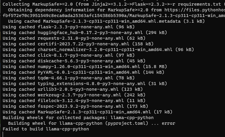 Failing to get this working · Issue #21 · TumblerWarren/Virtual_Avatar ...