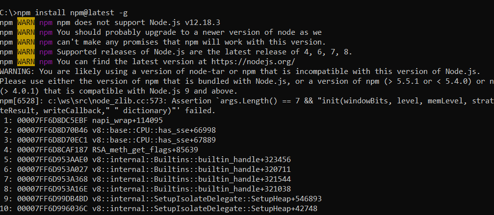 Please help me, I am a mechanical Engineer · Issue #2892 · nodejs/help ...