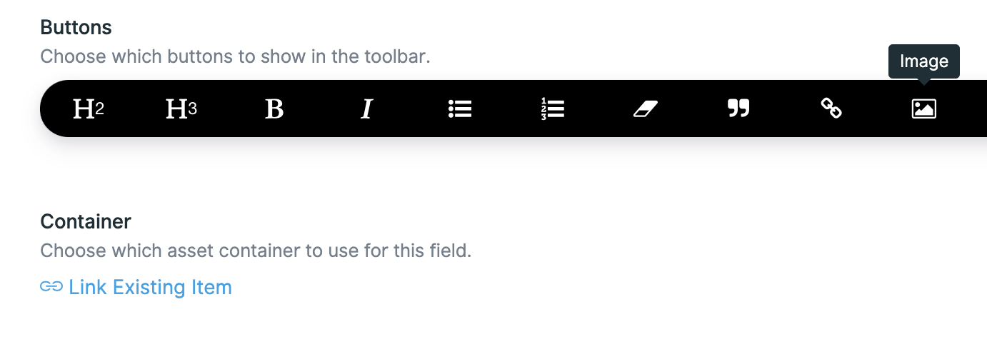 Bard: "Add link to file" is missing · Issue #2199 · statamic/cms · GitHub