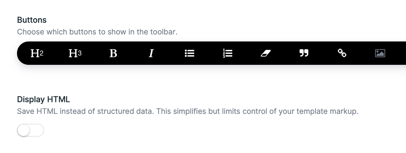 Bard: "Add link to file" is missing · Issue #2199 · statamic/cms · GitHub