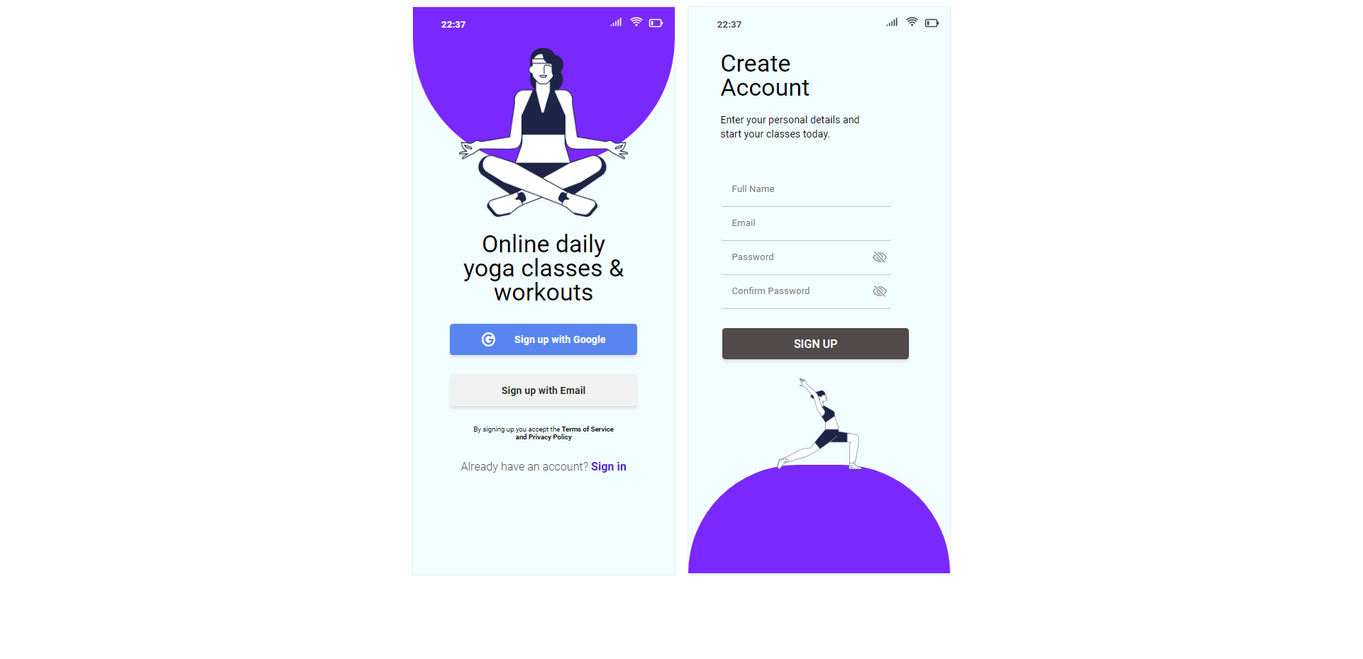 GitHub - mvnulman/figma-ui: Figma UI recreated with ReactJs