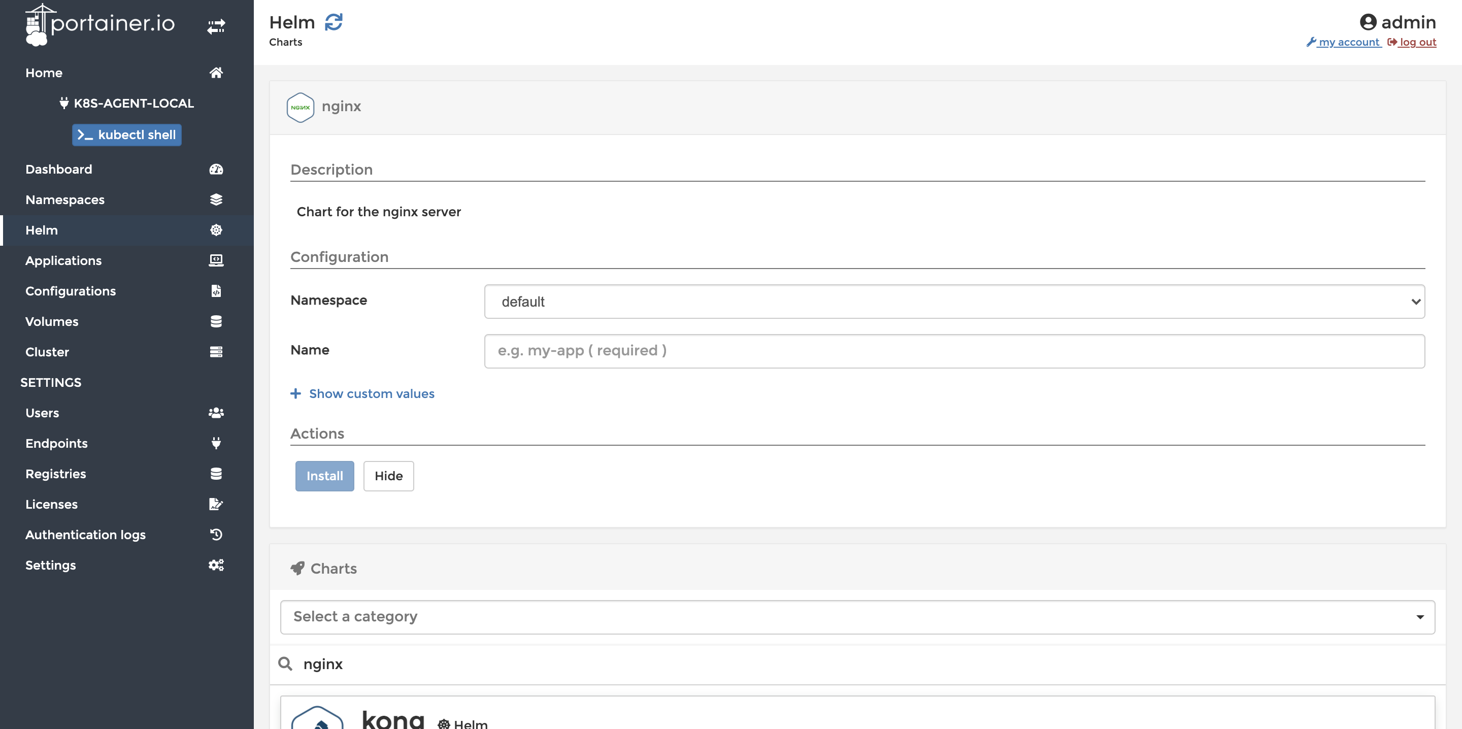 feat(helm/templates): helm app templates EE-943 by zees-dev · Pull ...