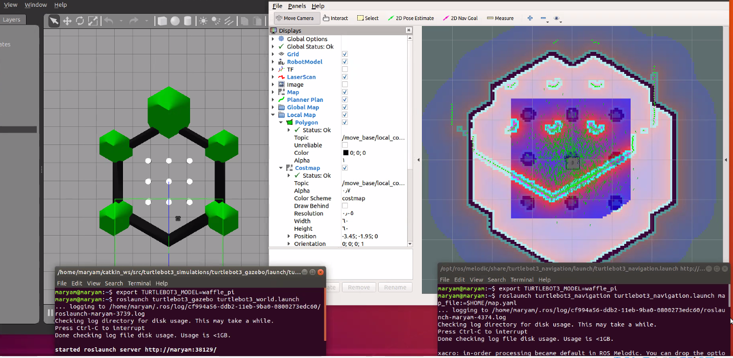 GitHub - weiamAbed/AI_TurtleBot3Nav_task4: This repository is for task ...