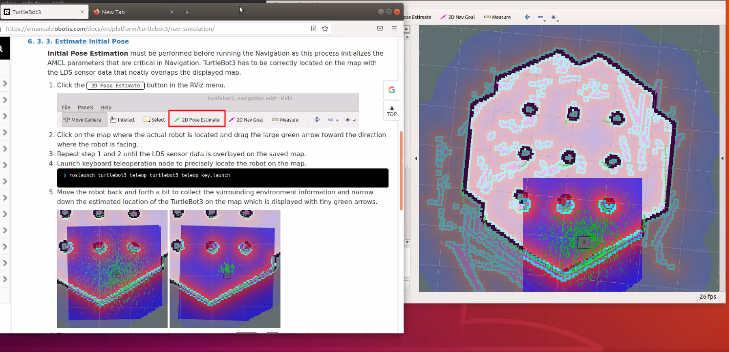 GitHub - weiamAbed/AI_TurtleBot3Nav_task4: This repository is for task ...