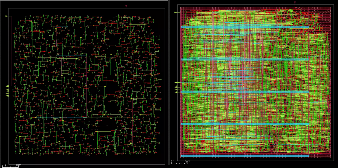 GitHub - Geetima2021/OpenROAD-asap7-design-contest