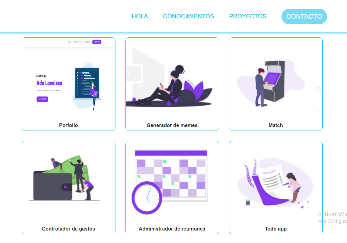 GitHub - Victoria-InTa/Portfolio: Contiene mis conocimientos y proyectos.