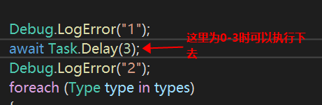 Task无法使用 · Issue #483 · Ourpalm/ILRuntime · GitHub