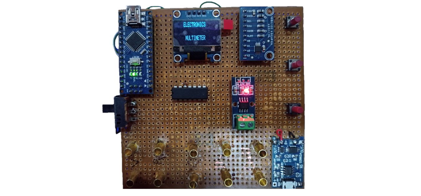 GitHub - rohan1110/Arduino_Multimeter: Digital multimeter using arduino ...