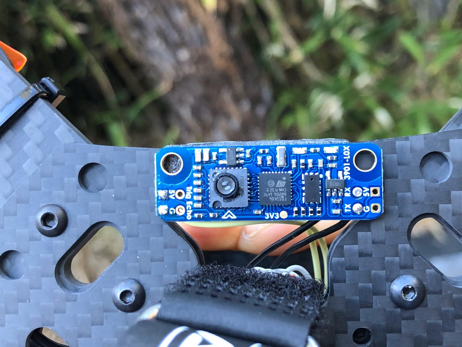 NAV AltHold / NavPosHold triggers wide open throttle · Issue #6109 ...